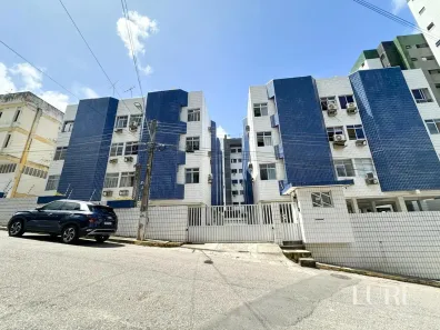 Apartamento com 2 Quartos à venda, 71m² no Barro Vermelho, Natal