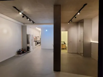 Apartamento com 1 Quarto para alugar, 45m² no Vila Olímpia, São Paulo