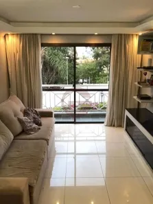 Casa de Condomínio com 2 Quartos à venda, 112m² no Vila São Silvestre, São Paulo