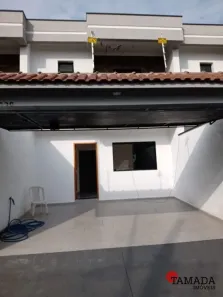 Casa com 2 Quartos à venda, 85m² no Vila Santa Lúcia, São Paulo