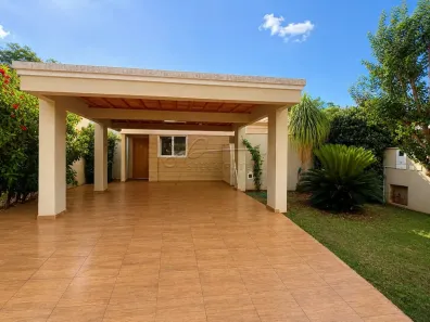 Casa de Condomínio com 2 Quartos à venda, 167m² no Recreio das Acácias, Ribeirão Preto