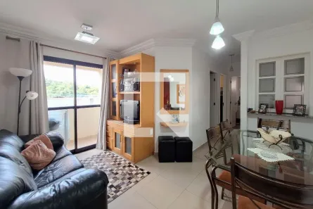 Apartamento com 2 Quartos à venda, 40m² no Parque Mandaqui, São Paulo