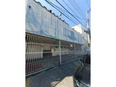 Ponto Comercial para alugar, 570m² no Rudge Ramos, São Bernardo do Campo