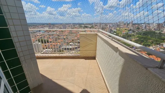 Apartamento com 3 Quartos à venda, 140m² no Vila Santa Tereza, Bauru
