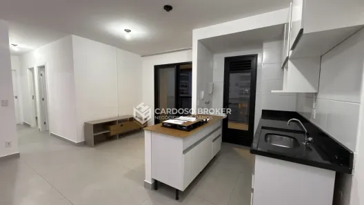 Apartamento com 3 Quartos para venda ou aluguel, 79m² no Bethaville I, Barueri