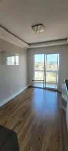 Apartamento com 2 Quartos à venda, 57m² no Vila Municipal, Jundiaí