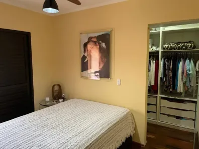 Apartamento com 2 Quartos à venda, 90m² no Campestre, Santo André