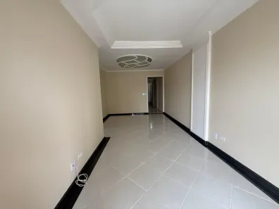 Apartamento com 3 Quartos à venda, 92m² no Tupi, Praia Grande