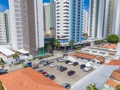 Ponto Comercial para alugar, 54m² no Brisamar, João Pessoa