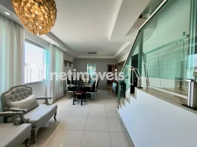 Cobertura com 3 Quartos à venda, 214m² no Buritis, Belo Horizonte