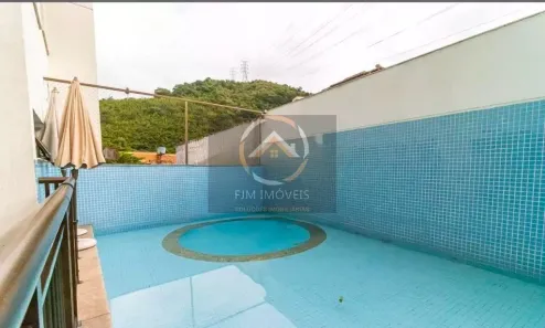 Apartamento com 3 Quartos à venda, 85m² no Santa Rosa, Niterói