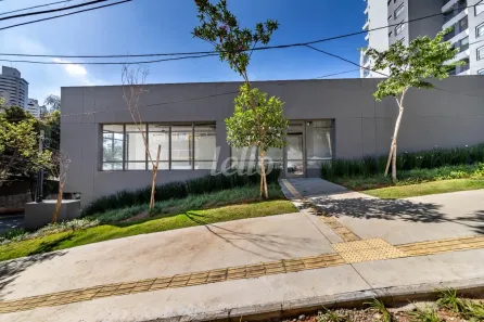 Ponto Comercial para alugar, 220m² no Paraíso, São Paulo