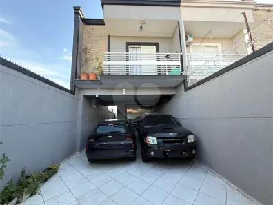Sobrado com 3 Quartos à venda, 141m² no Tucuruvi, São Paulo