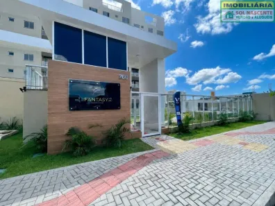 Apartamento com 2 Quartos para alugar, 49m² no Antônio Bezerra, Fortaleza