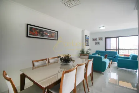 Apartamento com 3 Quartos à venda, 176m² no Vila Suzana, São Paulo
