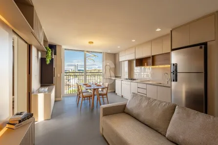 Apartamento com 2 Quartos à venda, 63m² no Centro, São Leopoldo