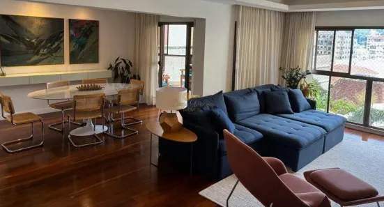 Apartamento com 3 Quartos à venda, 170m² no Agriões, Teresópolis