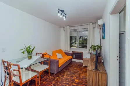 Apartamento com 2 Quartos à venda, 62m² no Petrópolis, Porto Alegre