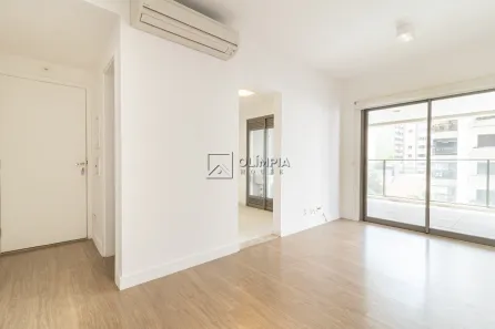 Apartamento com 1 Quarto à venda, 68m² no Pinheiros, São Paulo