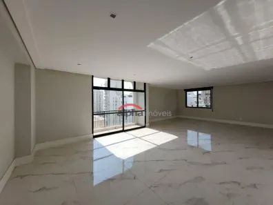 Apartamento com 4 Quartos à venda, 493m² no Cambuí, Campinas