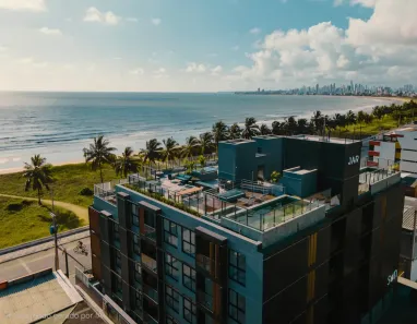 Apartamento com 3 Quartos à venda, 75m² no Intermares, Cabedelo