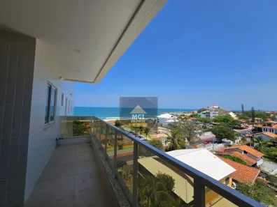 Apartamento com 3 Quartos à venda, 120m² no Itaúna, Saquarema