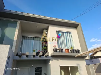 Apartamento com 2 Quartos à venda, 54m² no Cidade Nova, Itajaí