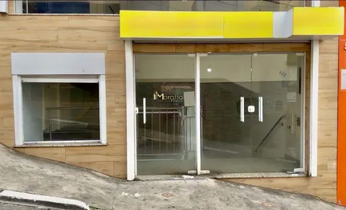 Ponto Comercial para alugar, 140m² no Centro, Bragança Paulista