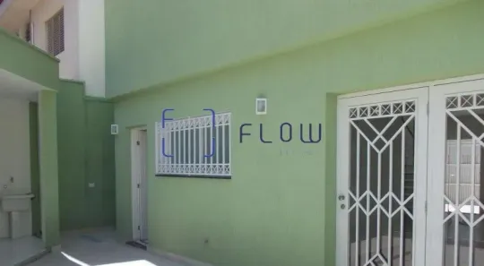 Casa com 4 Quartos à venda, 200m² no Indianópolis, São Paulo