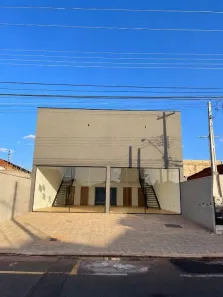 Sala Comercial para alugar, 100m² no Jardim Urano, São José do Rio Preto