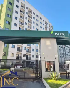 Apartamento com 2 Quartos à venda, 85m² no Parque das Nações, Aparecida de Goiânia