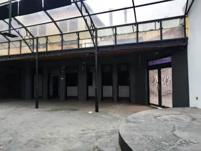 Galpão/Depósito/Armazém para alugar, 530m² no Saúde, São Paulo