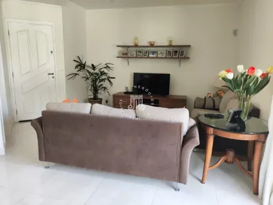 Sobrado com 3 Quartos à venda, 169m² no Jardim Torres São José, Jundiaí