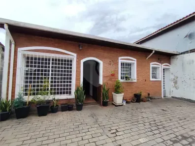 Sobrado com 6 Quartos à venda, 270m² no Instituto de Previdência, São Paulo