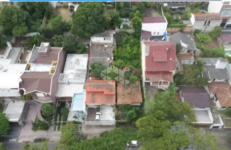 Lote/Terreno à venda, 420m² no Chácara das Pedras, Porto Alegre