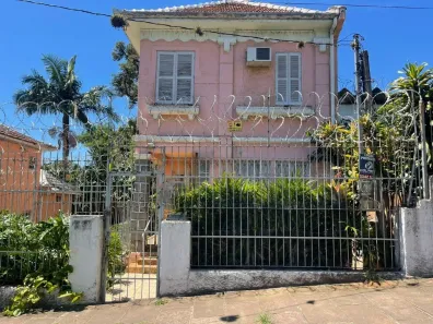 Casa com 4 Quartos à venda, 301m² no Partenon, Porto Alegre