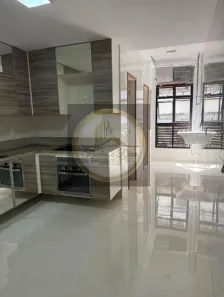 Apartamento com 3 Quartos para alugar, 112m² no Mata da Praia, Vitória