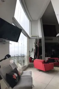 Apartamento com 2 Quartos à venda, 140m² no Cidade Monções, São Paulo