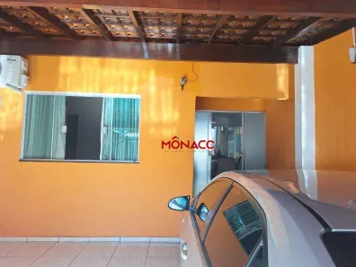 Casa com 2 Quartos à venda, 91m² no Sabará III, Londrina