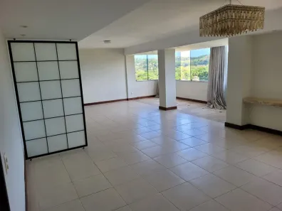 Apartamento com 3 Quartos à venda, 167m² no Tirol, Natal