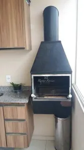 Apartamento com 2 Quartos à venda, 50m² no Jaguaribe, Osasco