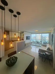 Apartamento com 2 Quartos à venda, 120m² no Renascença, São Luís