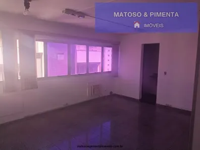 Sala Comercial à venda, 61m² no Centro, Campinas