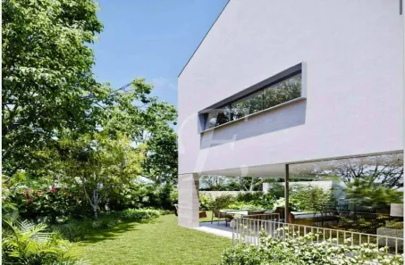 Casa de Condomínio com 3 Quartos à venda, 758m² no Jardim Petrópolis, São Paulo