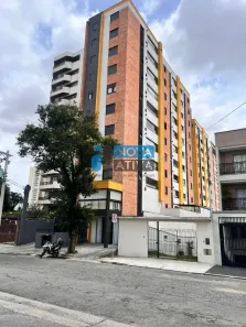 Apartamento com 2 Quartos para alugar, 45m² no Vila Maria Alta, São Paulo