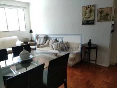 Apartamento com 2 Quartos à venda, 71m² no Vila Mariana, São Paulo