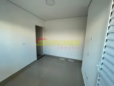 Casa com 1 Quarto para alugar, 35m² no Jardim Japão, São Paulo
