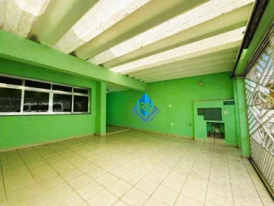 Sobrado com 2 Quartos à venda, 146m² no Jordanópolis, São Bernardo do Campo