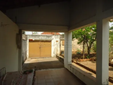 Casa com 1 Quarto à venda, 158m² no Vila Monteiro (Gleba I), São Carlos