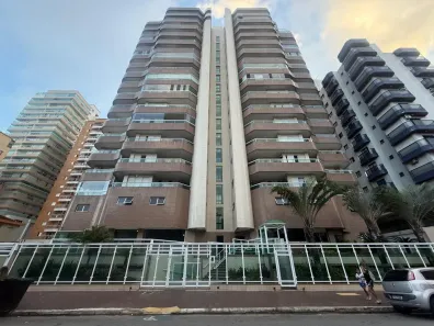 Apartamento com 2 Quartos à venda, 93m² no Tupi, Praia Grande